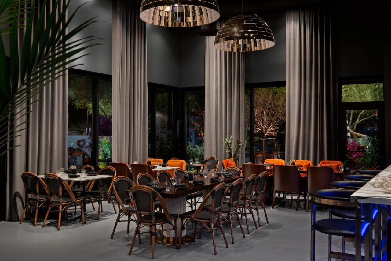 The English Hotel, Las Vegas, A Tribute Portfolio Hotel Buitenkant foto